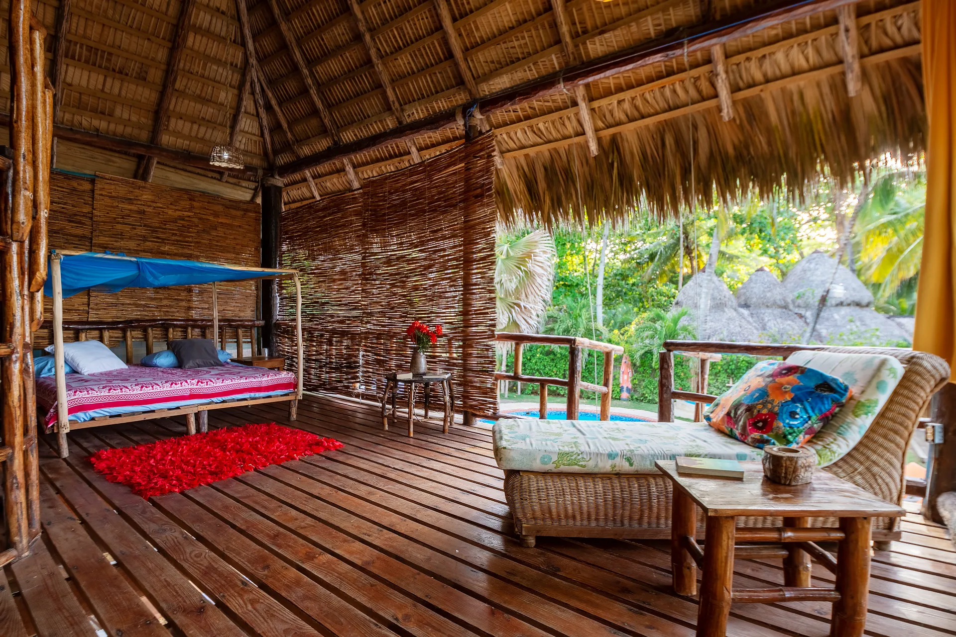 Cabarete Maravilla Ecolodge