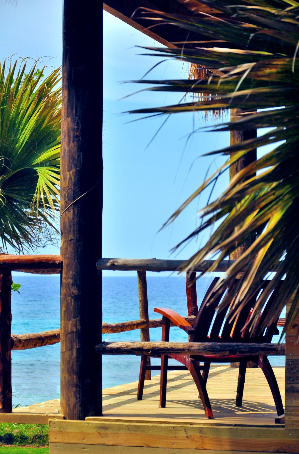 Cabarete Ecolodge 7