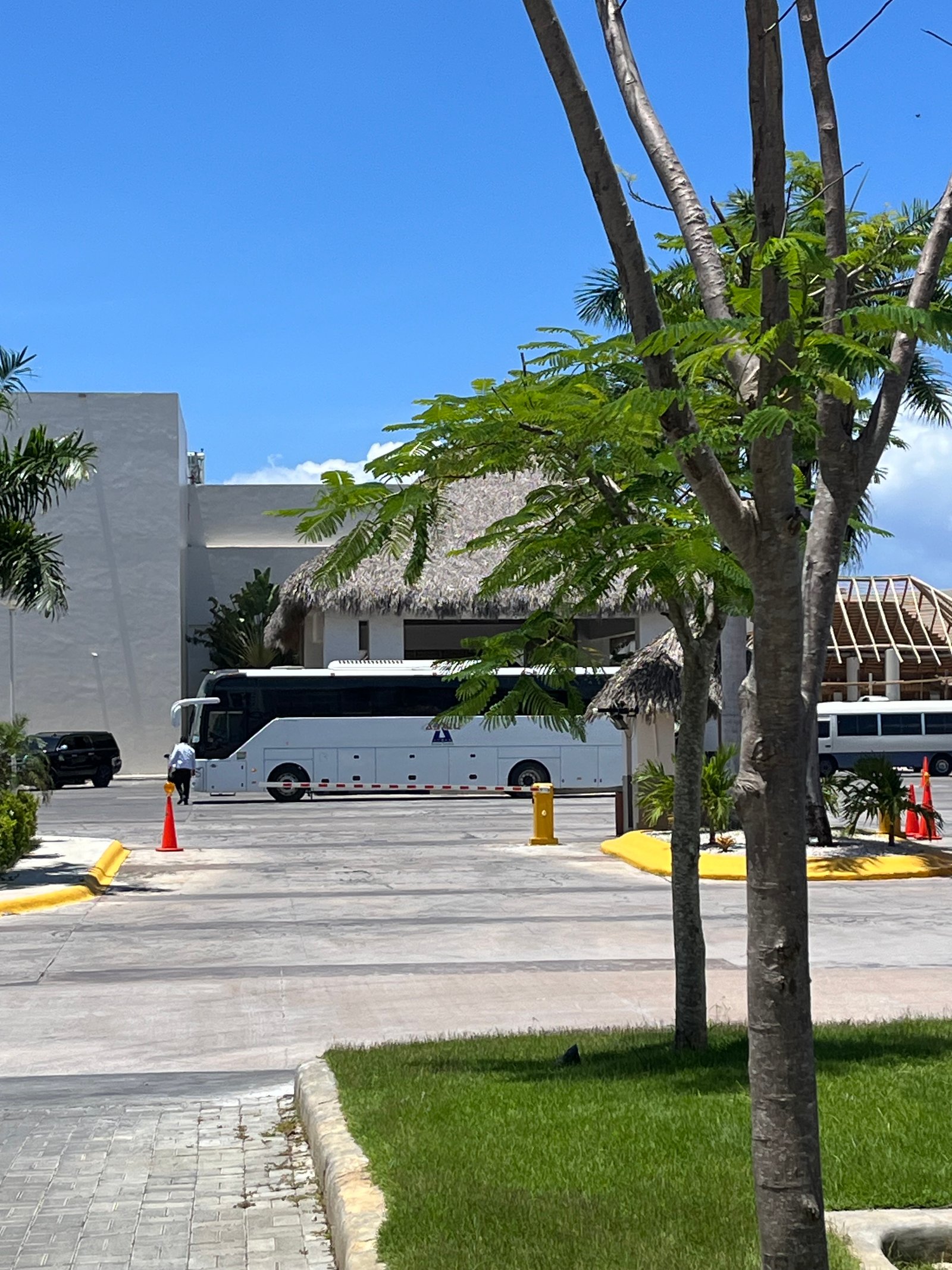 Hard Rock Grounds