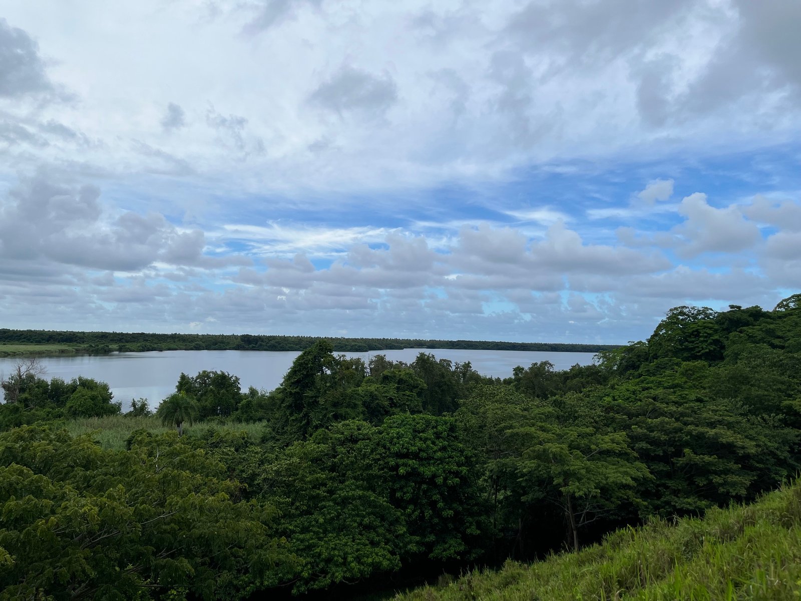 Playa Esmeralda 30 Hectares